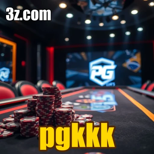 Fighting no pgkkk: Comunidade Vibrante e Experiência Inovadora