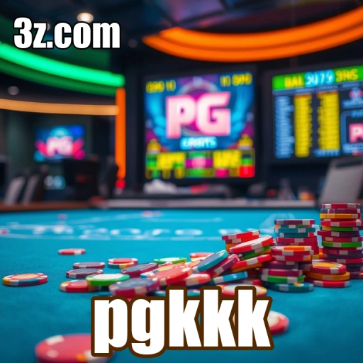 Card do pgkkk: Divertimento e Comunidade em Um Só Lugar