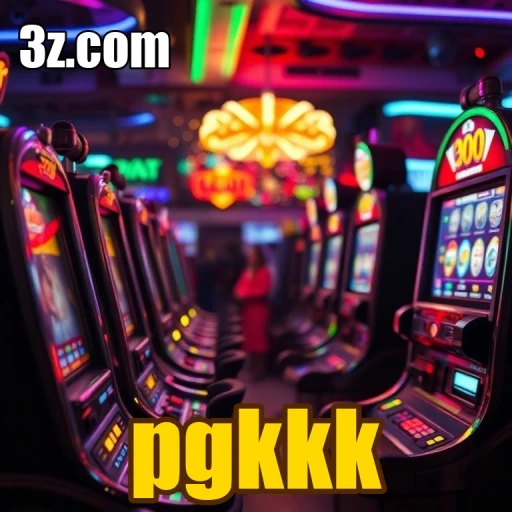 Mecânicas Inovadoras no Platform pgkkk Transformam Seu Jogo