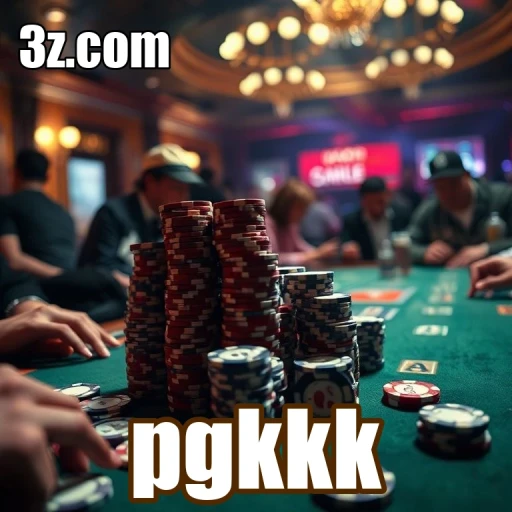 puzzle e a imersão única no pgkkk para os jogadores