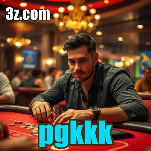 Racing no pgkkk: Competitividade e Conexão em Cada Corrida