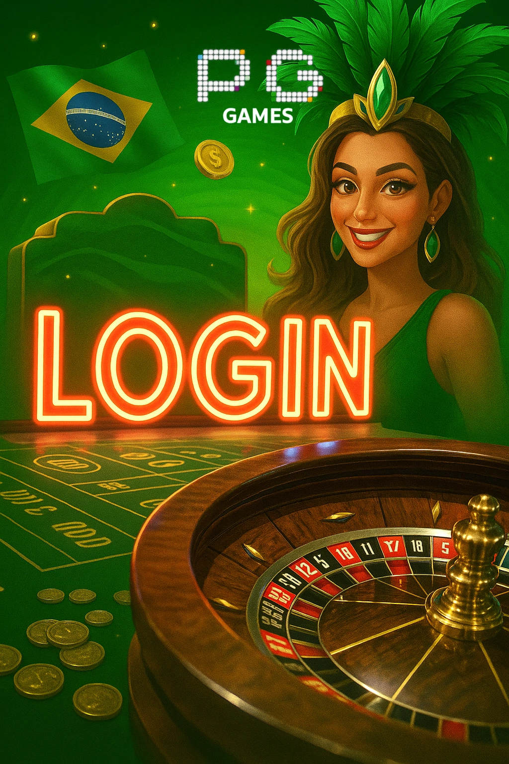 Cadastro no pgkkk: Comece com um Bônus de Boas-vindas!